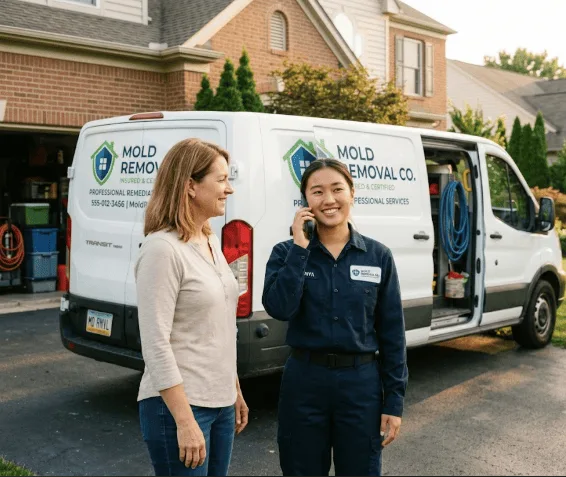 Crawlspace Mold Remediation Elyria, NE FAQs